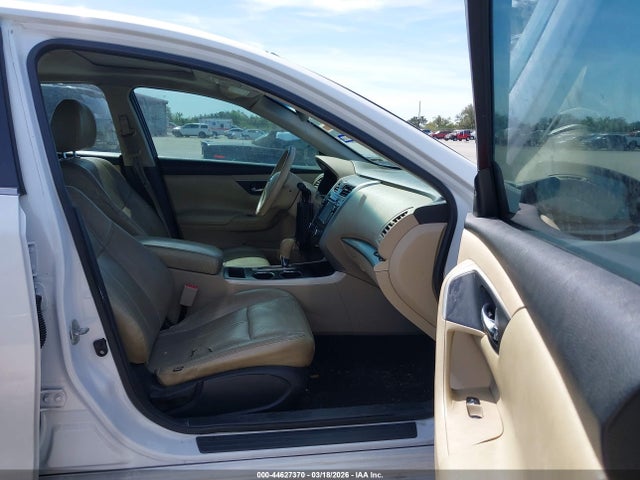 Nissan Altima 2.5 Sv 2015 1N4AL3AP0FC165648 Image 5