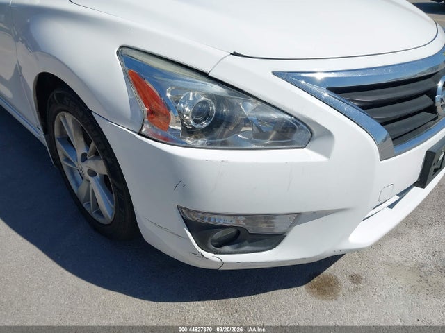 Nissan Altima 2.5 Sv 2015 1N4AL3AP0FC165648 Image 6