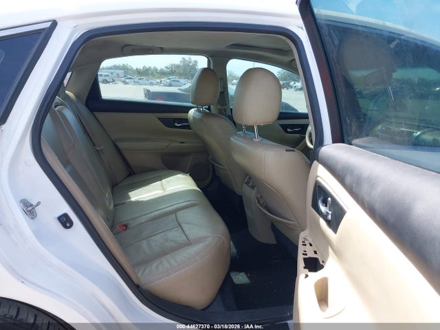 Nissan Altima 2.5 Sv 2015 1N4AL3AP0FC165648 Image 8