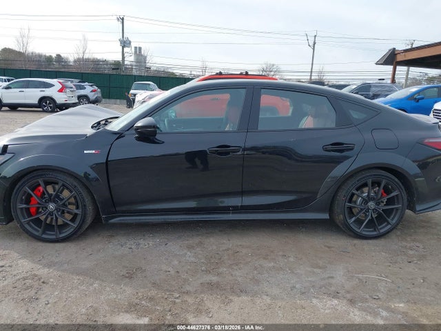 Aukcja sprzedaży 2026 Acura Integra Fwd Type S, vin: 19UDE5G9XTA000432, numer aukcji: 44627376