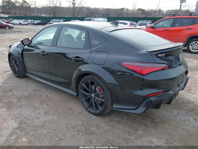 Aukcja sprzedaży 2026 Acura Integra Fwd Type S, vin: 19UDE5G9XTA000432, numer aukcji: 44627376