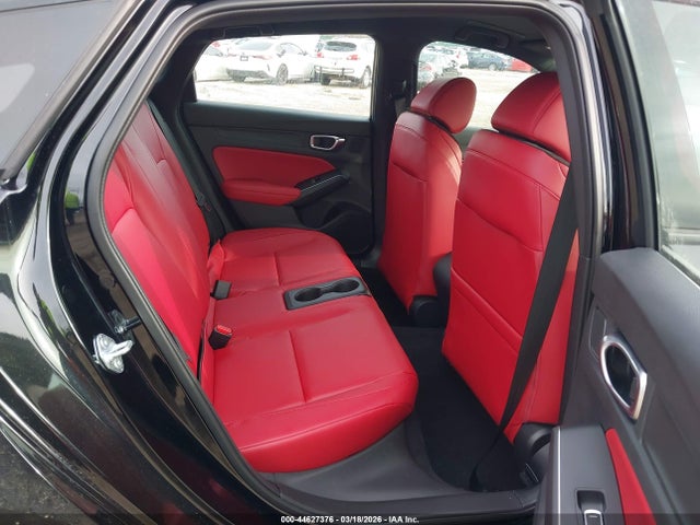 Aukcja sprzedaży 2026 Acura Integra Fwd Type S, vin: 19UDE5G9XTA000432, numer aukcji: 44627376