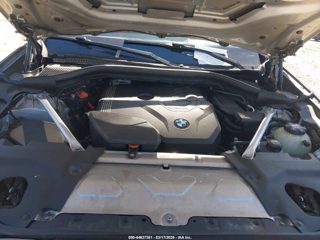2020 BMW X3 5UXTY3C0XLLU70783 Photo 9