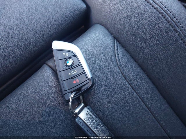 2020 BMW X3 5UXTY3C0XLLU70783 Photo 10