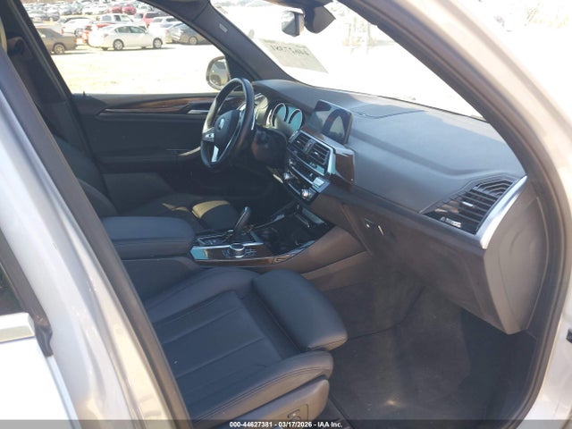 2020 BMW X3 5UXTY3C0XLLU70783 Photo 4