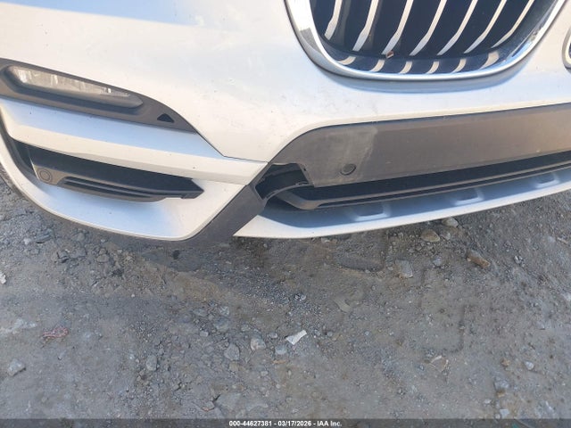 2020 BMW X3 5UXTY3C0XLLU70783 Photo 5