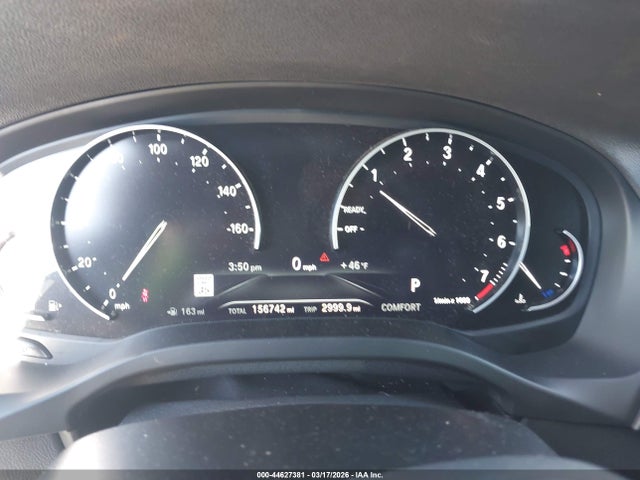 2020 BMW X3 5UXTY3C0XLLU70783 Photo 6