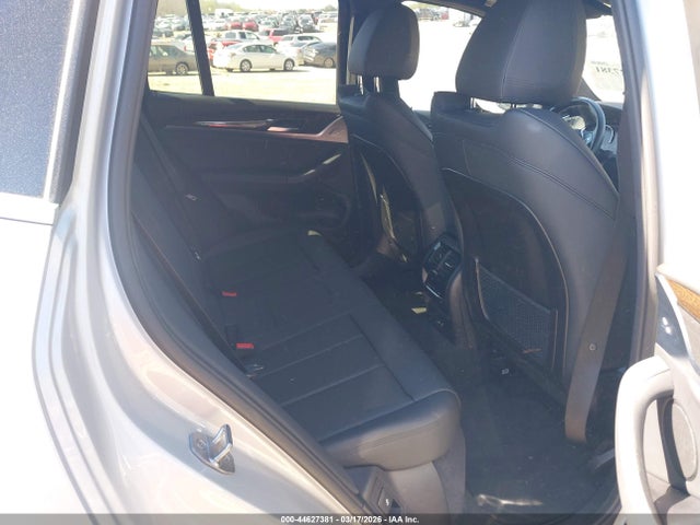 2020 BMW X3 5UXTY3C0XLLU70783 Photo 7