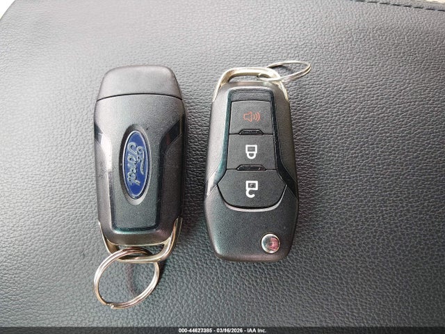 Ford Explorer 2016 1FM5K8B85GGA72763 Image 11