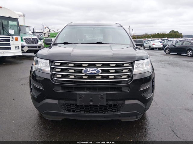Ford Explorer 2016 1FM5K8B85GGA72763 Image 12