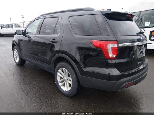 Ford Explorer 2016 1FM5K8B85GGA72763 Image 3