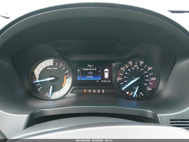 Ford Explorer 2016 1FM5K8B85GGA72763 Image 7