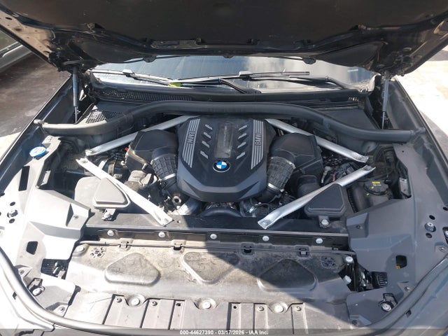 Продажа на аукционе авто 2020 Bmw X5 M50i, vin: 5UXJU4C03L9B72472, номер лота: 44627390