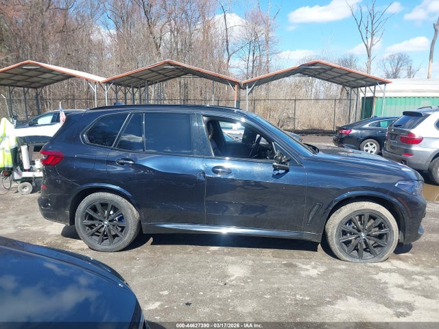 Продажа на аукционе авто 2020 Bmw X5 M50i, vin: 5UXJU4C03L9B72472, номер лота: 44627390