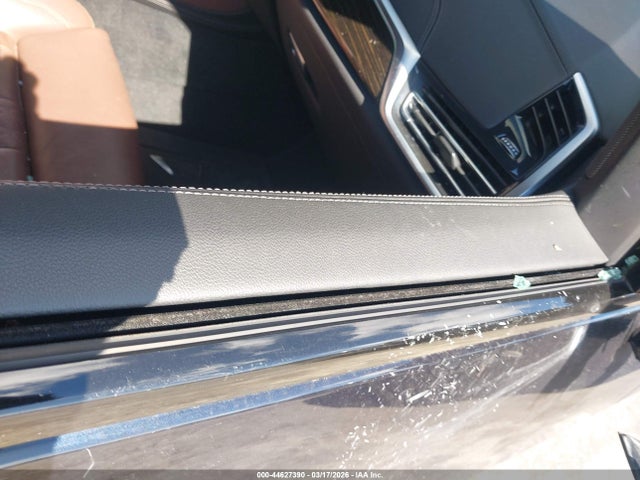 Продажа на аукционе авто 2020 Bmw X5 M50i, vin: 5UXJU4C03L9B72472, номер лота: 44627390