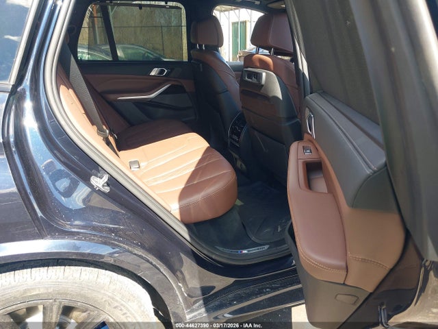 Продажа на аукционе авто 2020 Bmw X5 M50i, vin: 5UXJU4C03L9B72472, номер лота: 44627390