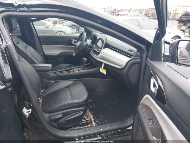 Продажа на аукционе авто 2025 Jeep Compass Limited 4x4, vin: 3C4NJDCN2ST586031, номер лота: 44627394