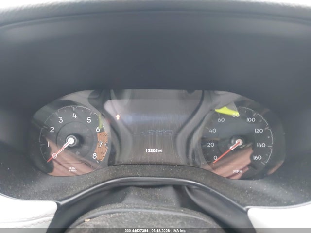 Aukcja sprzedaży 2025 Jeep Compass Limited 4x4, vin: 3C4NJDCN2ST586031, numer aukcji: 44627394