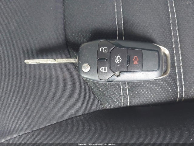 2014 FORD FUSION 3FA6P0HDXER350407 Photo 10