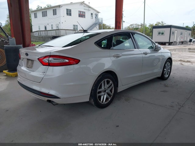 2014 FORD FUSION 3FA6P0HDXER350407 Photo 3