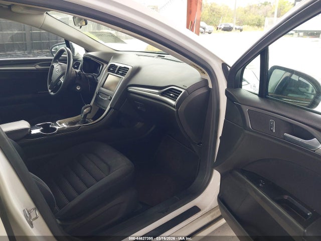 2014 FORD FUSION 3FA6P0HDXER350407 Photo 4