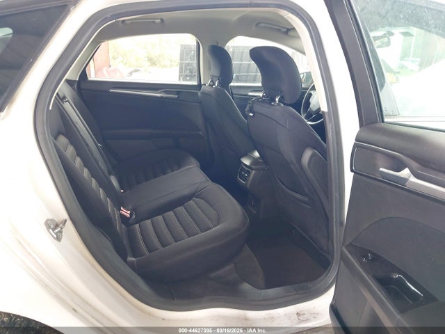 2014 FORD FUSION 3FA6P0HDXER350407 Photo 7