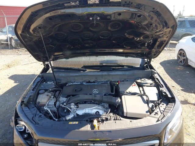 2022 MERCEDES-BENZ GLB 250 W1N4M4HB7NW208294 Photo 9