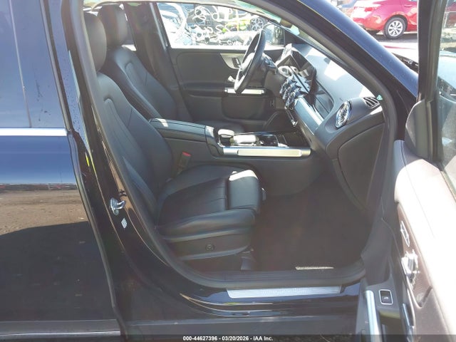 2022 MERCEDES-BENZ GLB 250 W1N4M4HB7NW208294 Photo 4