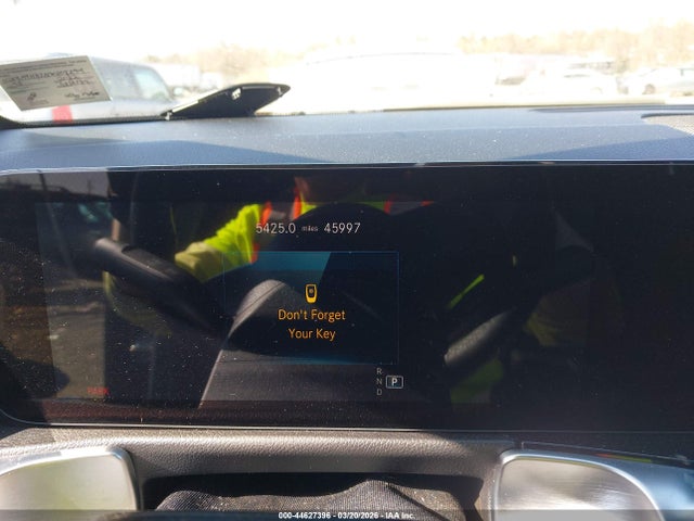 2022 MERCEDES-BENZ GLB 250 W1N4M4HB7NW208294 Photo 6