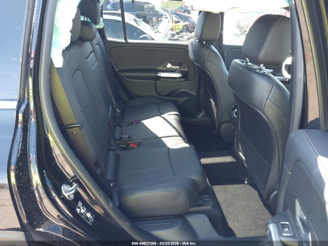 2022 MERCEDES-BENZ GLB 250 W1N4M4HB7NW208294 Photo 7