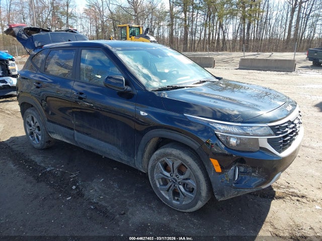 Продаж на аукціоні авто 2024 Kia Seltos Lx, vin: KNDEPCAAXR7523637, номер лоту: 44627403