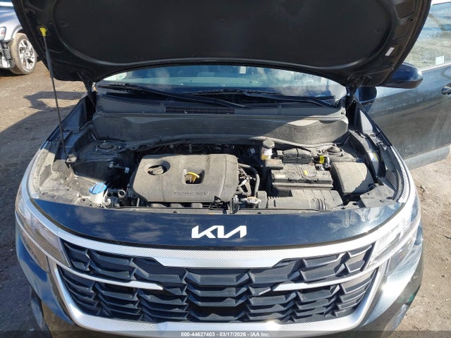 Продаж на аукціоні авто 2024 Kia Seltos Lx, vin: KNDEPCAAXR7523637, номер лоту: 44627403