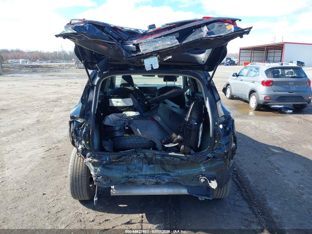 Продаж на аукціоні авто 2024 Kia Seltos Lx, vin: KNDEPCAAXR7523637, номер лоту: 44627403