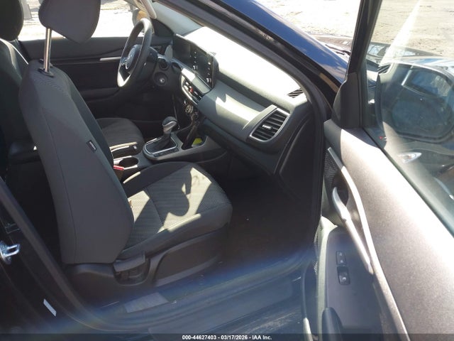 Продаж на аукціоні авто 2024 Kia Seltos Lx, vin: KNDEPCAAXR7523637, номер лоту: 44627403