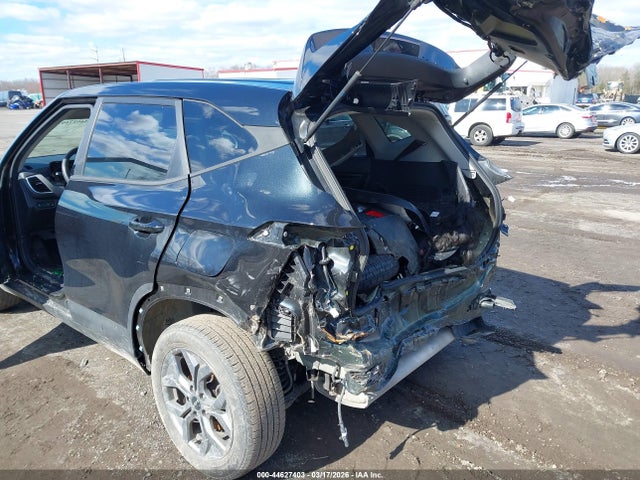 Продаж на аукціоні авто 2024 Kia Seltos Lx, vin: KNDEPCAAXR7523637, номер лоту: 44627403