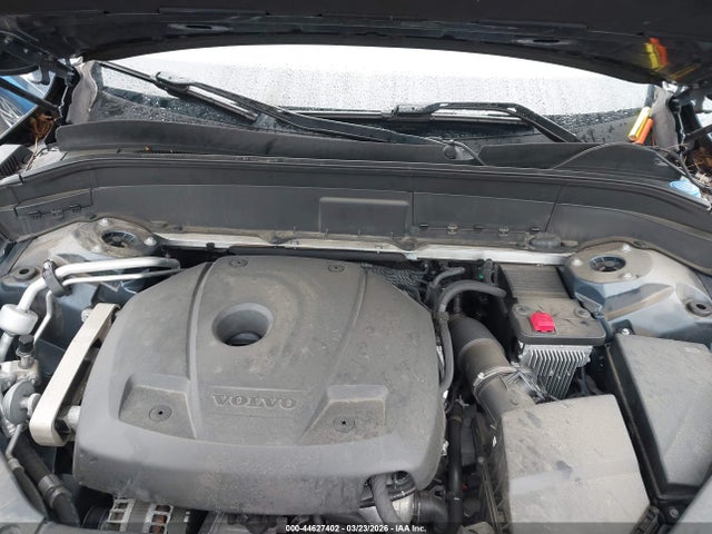 YV4102PK7K1478224 Volvo Xc90 T5 Momentum