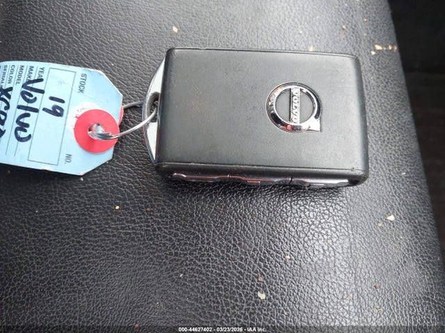YV4102PK7K1478224 Volvo Xc90 T5 Momentum