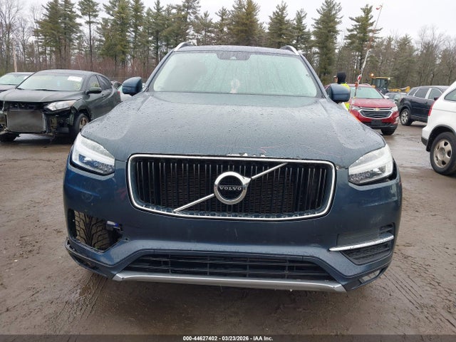 YV4102PK7K1478224 Volvo Xc90 T5 Momentum
