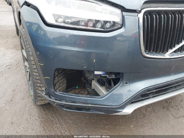 YV4102PK7K1478224 Volvo Xc90 T5 Momentum