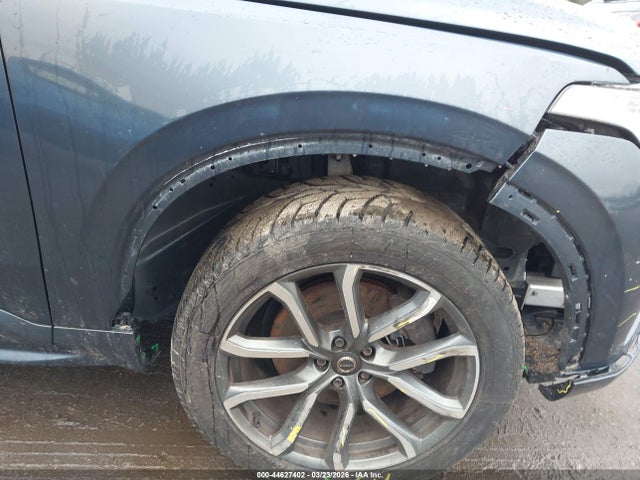 YV4102PK7K1478224 Volvo Xc90 T5 Momentum