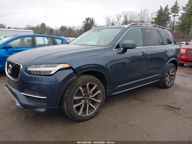 YV4102PK7K1478224 Volvo Xc90 T5 Momentum