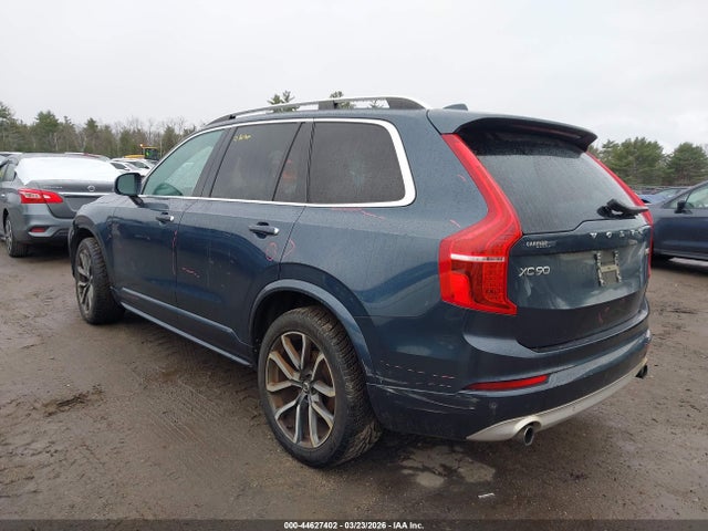 YV4102PK7K1478224 Volvo Xc90 T5 Momentum