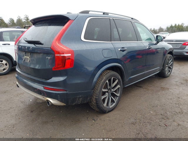 YV4102PK7K1478224 Volvo Xc90 T5 Momentum