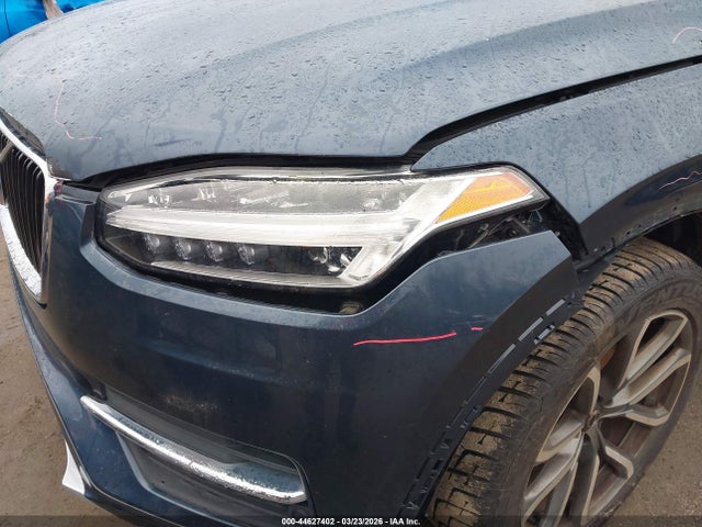 YV4102PK7K1478224 Volvo Xc90 T5 Momentum