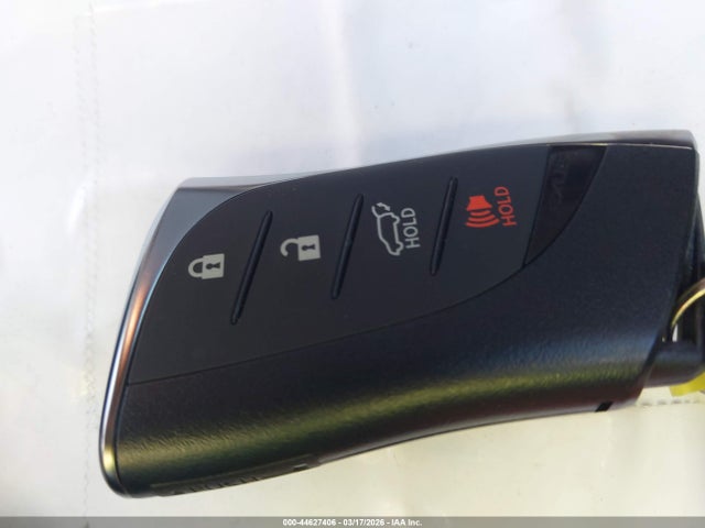 Lexus Nx Nx 350h 2025 2T2AKCEZ3SC031903 Image 11