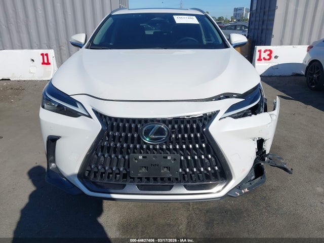 Lexus Nx Nx 350h 2025 2T2AKCEZ3SC031903 Image 12