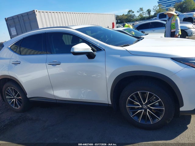 Lexus Nx Nx 350h 2025 2T2AKCEZ3SC031903 Image 13