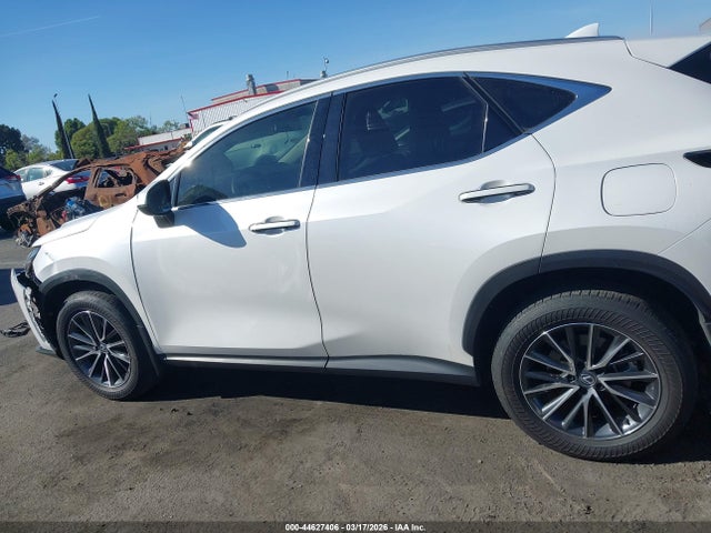 Lexus Nx Nx 350h 2025 2T2AKCEZ3SC031903 Image 14
