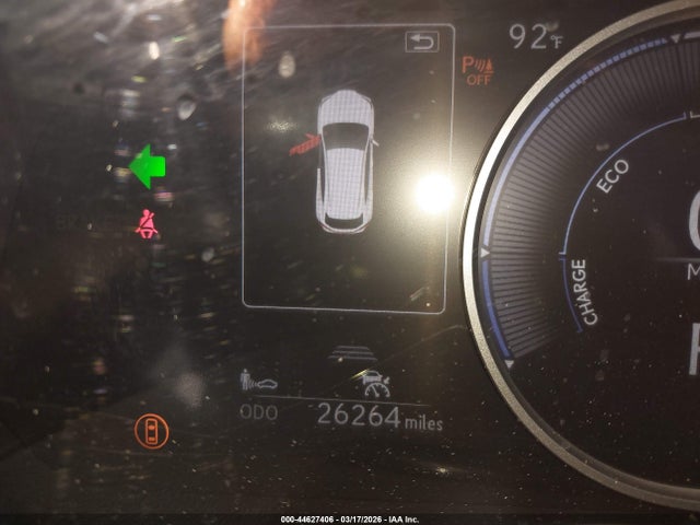 Lexus Nx Nx 350h 2025 2T2AKCEZ3SC031903 Image 15