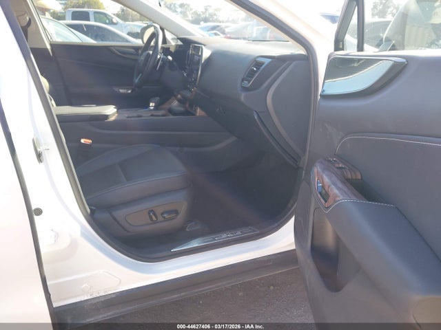 Lexus Nx Nx 350h 2025 2T2AKCEZ3SC031903 Image 5